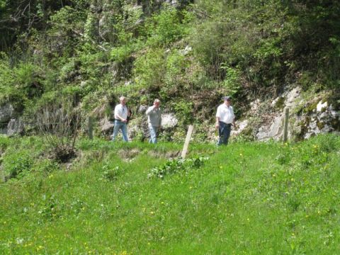 Frühlings-Ausflug Brünig, Bild 18
