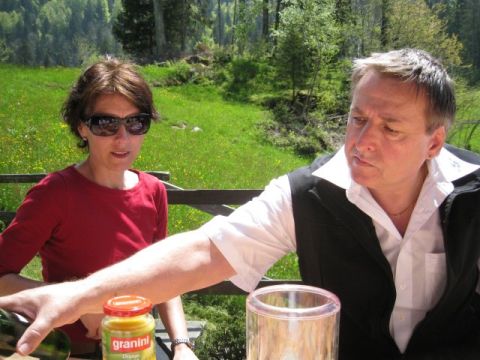 Frühlings-Ausflug Brünig, Bild 20