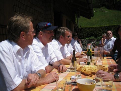 Frühlings-Ausflug Brünig, Bild 21