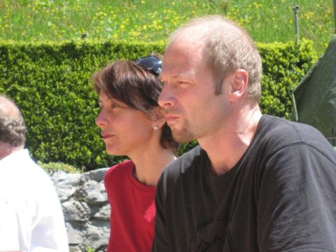 Frühlings-Ausflug Brünig, Bild 22