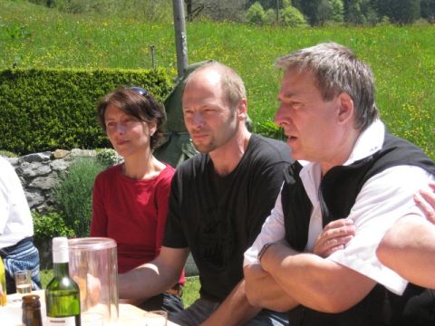 Frühlings-Ausflug Brünig, Bild 26