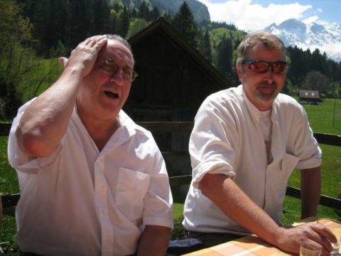 Frühlings-Ausflug Brünig, Bild 28