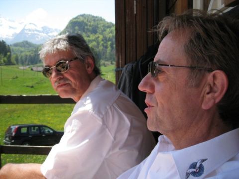 Frühlings-Ausflug Brünig, Bild 31