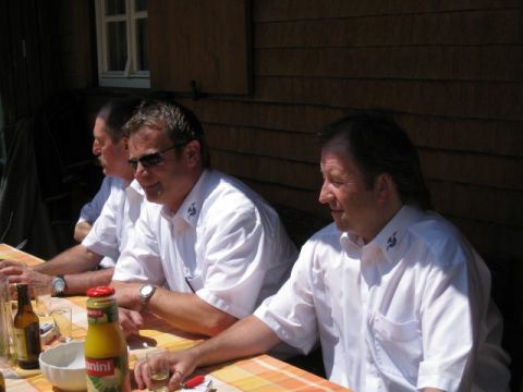 Frühlings-Ausflug Brünig, Bild 33