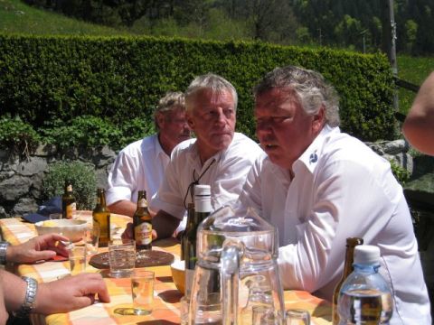 Frühlings-Ausflug Brünig, Bild 36