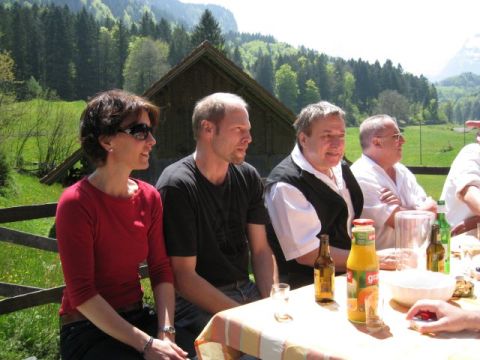 Frühlings-Ausflug Brünig, Bild 37