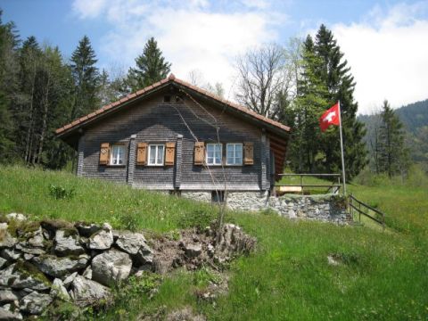 Frühlings-Ausflug Brünig, Bild 38