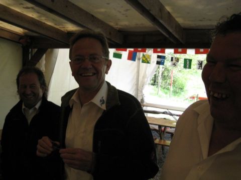 Frühlings-Ausflug Brünig, Bild 41