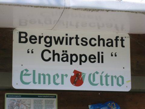 Frühlings-Ausflug Brünig, Bild 43