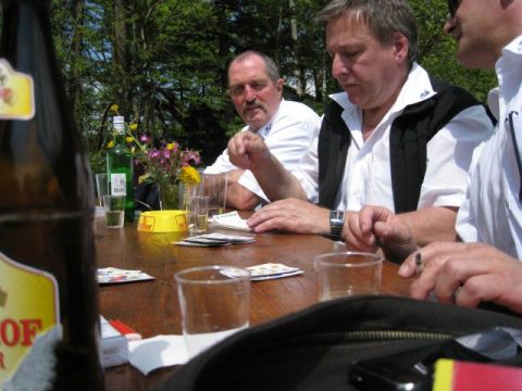 Frühlings-Ausflug Brünig, Bild 46