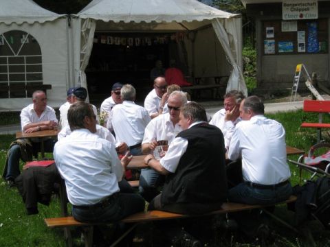 Frühlings-Ausflug Brünig, Bild 53