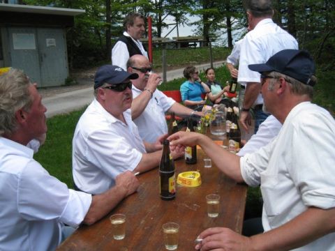 Frühlings-Ausflug Brünig, Bild 56