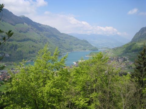 Frühlings-Ausflug Brünig, Bild 58