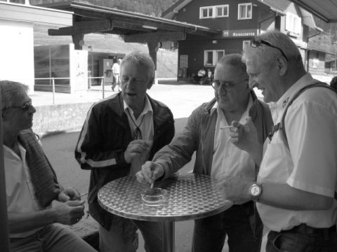 Frühlings-Ausflug Brünig, Bild 67