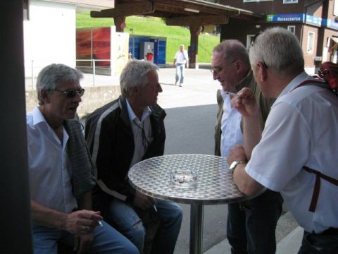 Frühlings-Ausflug Brünig, Bild 68