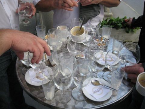 Frühlings-Ausflug Brünig, Bild 69