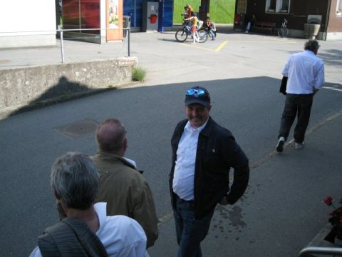 Frühlings-Ausflug Brünig, Bild 70