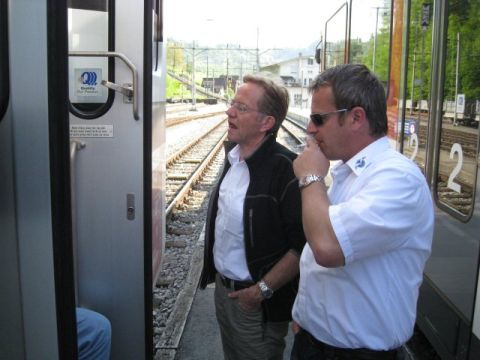 Frühlings-Ausflug Brünig, Bild 72