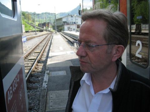 Frühlings-Ausflug Brünig, Bild 77