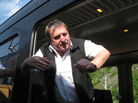 Frühlings-Ausflug Brünig, Bild 79