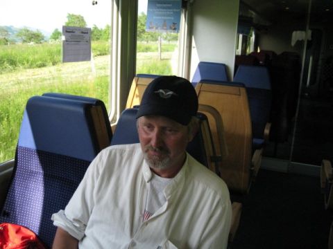 Frühlings-Ausflug Brünig, Bild 84