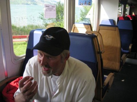 Frühlings-Ausflug Brünig, Bild 89