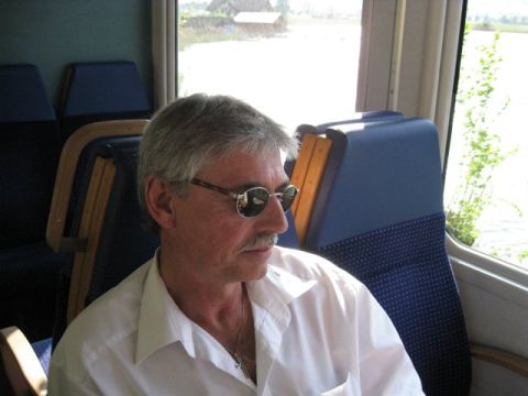 Frühlings-Ausflug Brünig, Bild 90