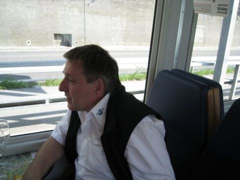 Frühlings-Ausflug Brünig, Bild 91