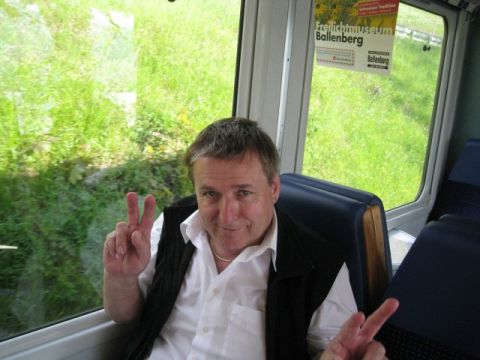 Frühlings-Ausflug Brünig, Bild 93