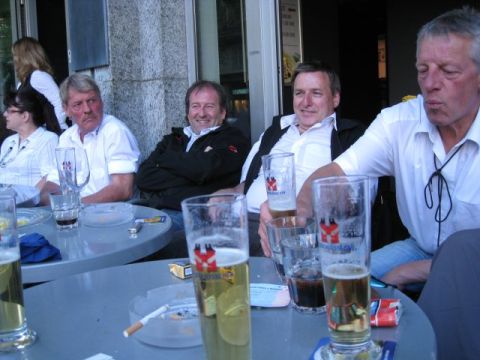 Frühlings-Ausflug Brünig, Bild 97
