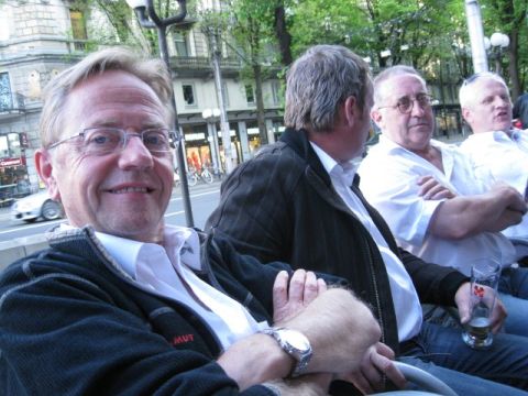 Frühlings-Ausflug Brünig, Bild 99