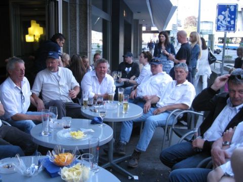 Frühlings-Ausflug Brünig, Bild 100