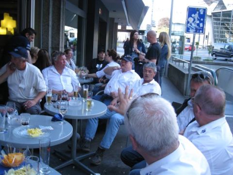 Frühlings-Ausflug Brünig, Bild 101
