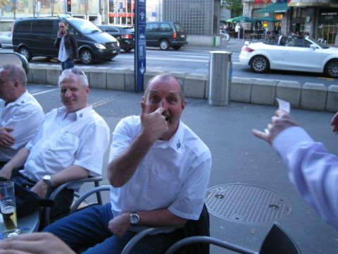 Frühlings-Ausflug Brünig, Bild 102