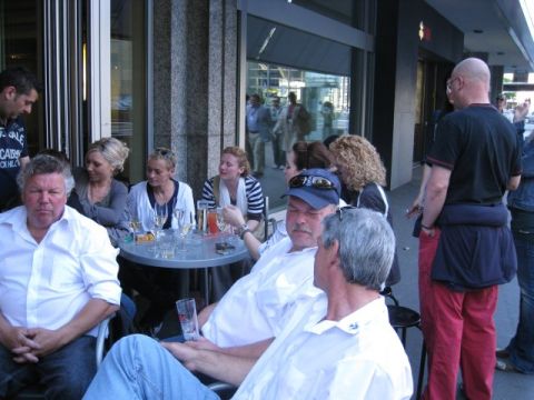 Frühlings-Ausflug Brünig, Bild 105