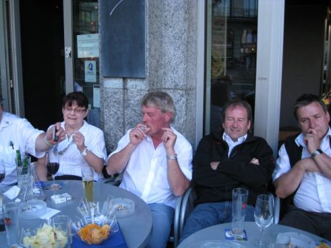Frühlings-Ausflug Brünig, Bild 108