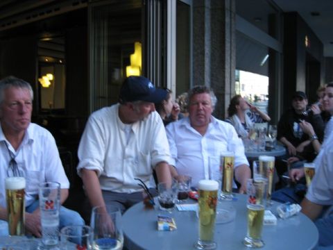 Frühlings-Ausflug Brünig, Bild 124