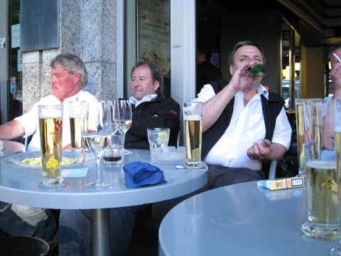 Frühlings-Ausflug Brünig, Bild 132