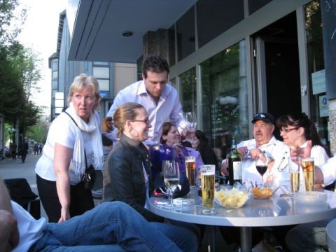 Frühlings-Ausflug Brünig, Bild 133