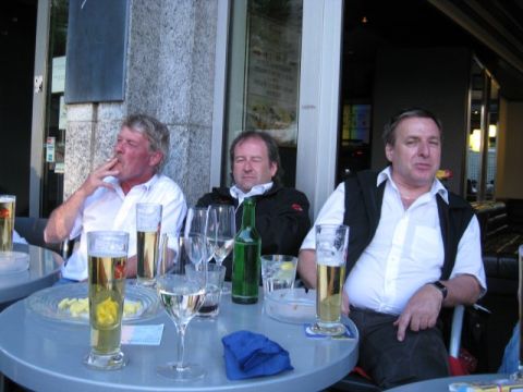 Frühlings-Ausflug Brünig, Bild 134