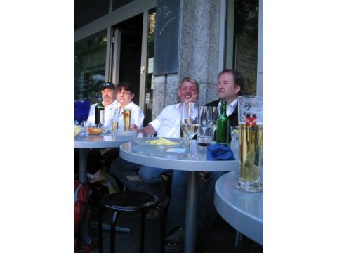 Frühlings-Ausflug Brünig, Bild 135