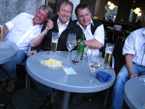 Frühlings-Ausflug Brünig, Bild 136