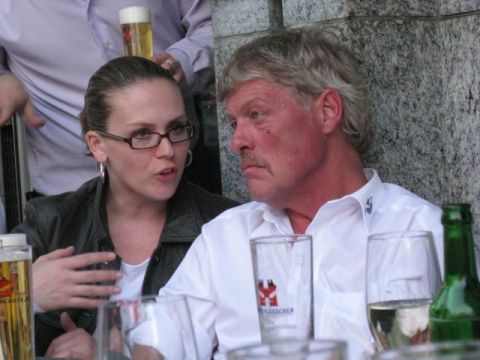 Frühlings-Ausflug Brünig, Bild 151