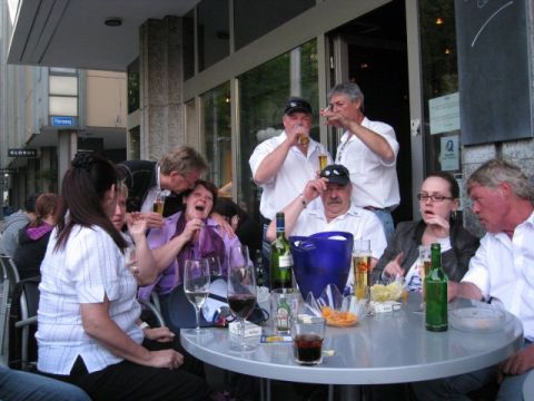 Frühlings-Ausflug Brünig, Bild 153
