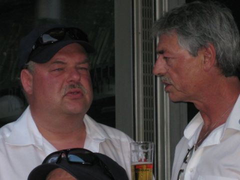Frühlings-Ausflug Brünig, Bild 154