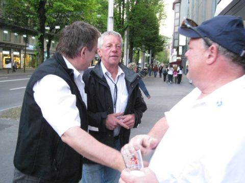 Frühlings-Ausflug Brünig, Bild 157