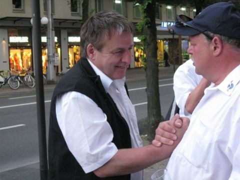 Frühlings-Ausflug Brünig, Bild 162