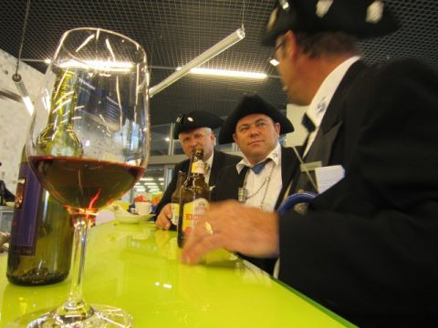 Mövenflug, Luzern, Bild 85