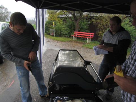 Jassturnier, Bild 25