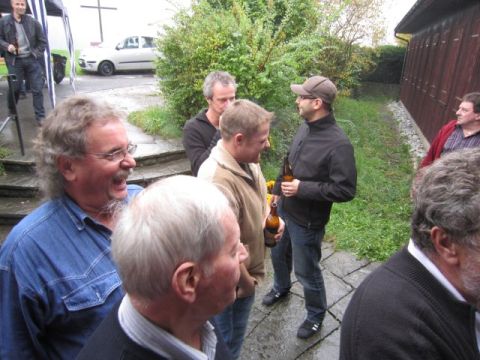 Jassturnier, Bild 30